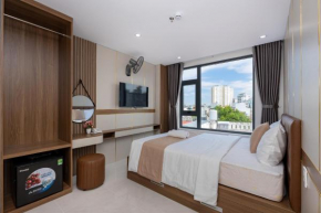 THU TIẾN Hotel